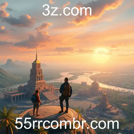 Revolução no Mundo dos Jogos em Português com a 55rr