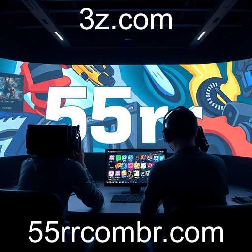 Expansão e Tendências no Mundo dos Jogos Online em 2025