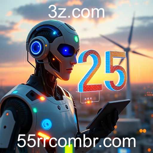 O Impacto de 55rr no Cenário de Jogos em 2025