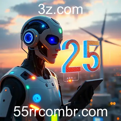 O Impacto de 55rr no Cenário de Jogos em 2025