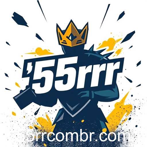 55rr: O Novo Horizonte dos Jogos Online em 2025