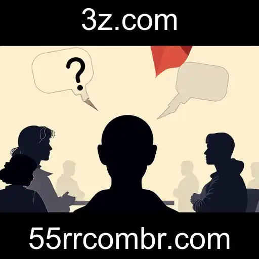 Explorando a Categoria 'Opiniões' no 55rr: Desafio e Criatividade nas Palavras-chave