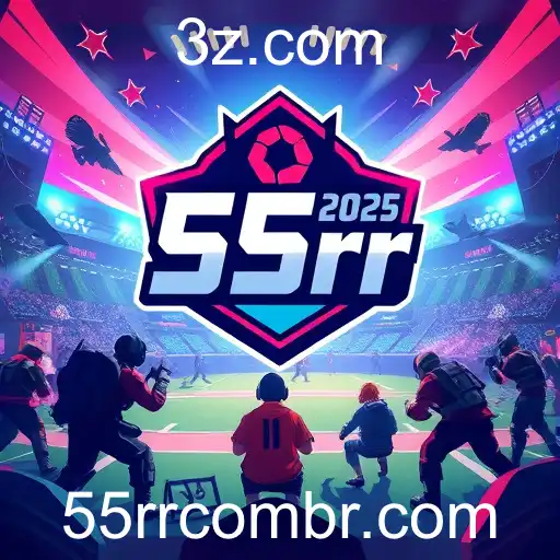 A Ascensão do 55rr no Mercado de Jogos Online