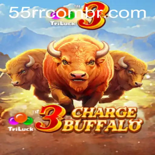 Exploring 3ChargeBuffalo: A Thrilling New Adventure in the World of Gaming