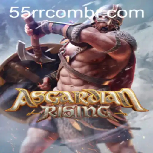 Discover the Intriguing World of AsgardianRising with 55rr PH Login