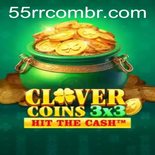 Clovercoin3x3: A New Era in Gaming with a Pinch of 55rr PH Login