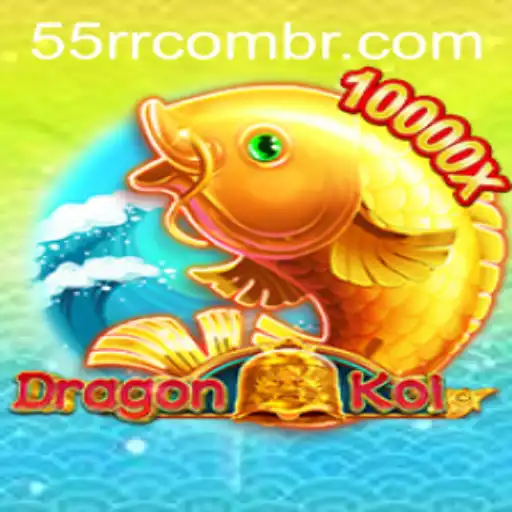 Discovering DragonKoi: The New Sensation in the Gaming World