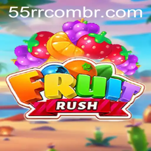 Exploring the Exciting World of FruitRush: A Gaming Sensation with 55rr PH Login