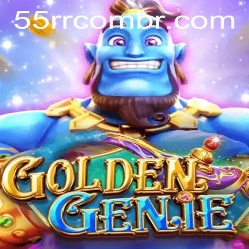GOLDENGENIE: A Riveting New Adventure in Gaming