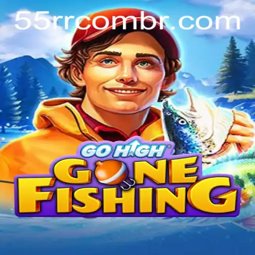 Experience the Adventure of 'GoHighGoneFishing'