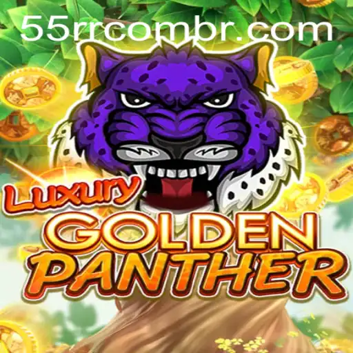LUXURYGOLDENPANTHER: An Immersive Gaming Experience with 55rr PH Login