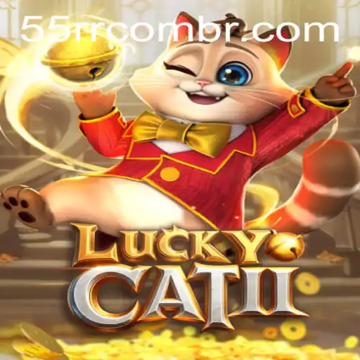 Unveiling LuckyCatII: A Deep Dive into the Thrilling World of 55rr PH Login