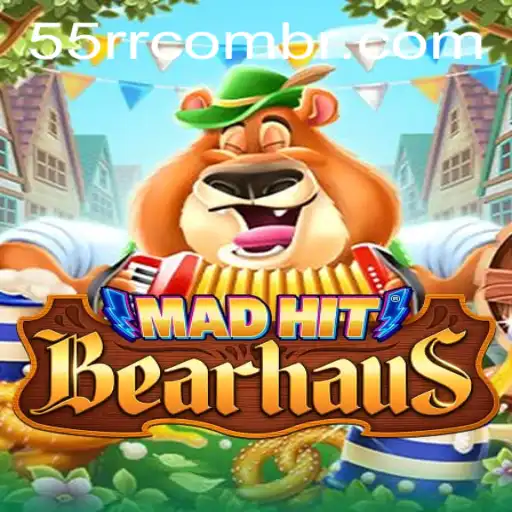 MadHitBearhaus: A Thrilling Game Experience