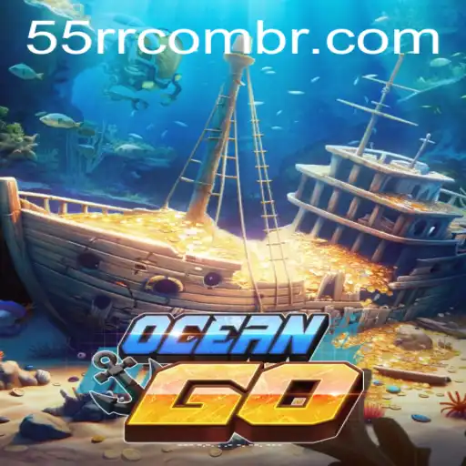 OceanGO: Dive Into the Adventure with 55rr PH Login