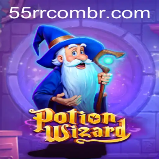 Discover the Enchanting World of PotionWizard: A Magical Journey with 55rr PH Login