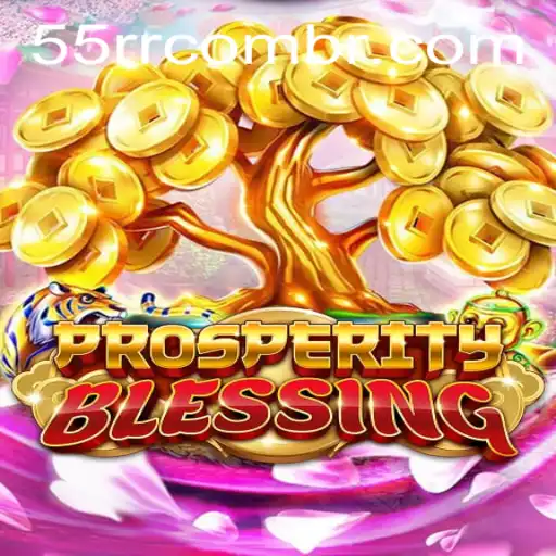 Unveiling the Magic of ProsperityBlessing: A Comprehensive Guide