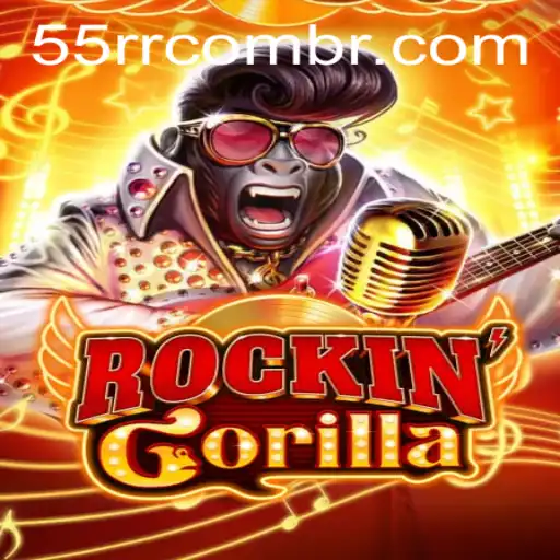 Exploring the Thrilling World of RockinGorilla: Your Ultimate Guide to 55rr PH Login