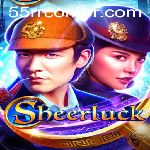 Dive into the Mystery: An Exploration of 'Sheerluck' and the Innovative '55rr PH Login' Feature