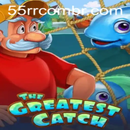 Experience the Ultimate Challenge in 'TheGreatestCatch': Dive into Thrilling Adventures